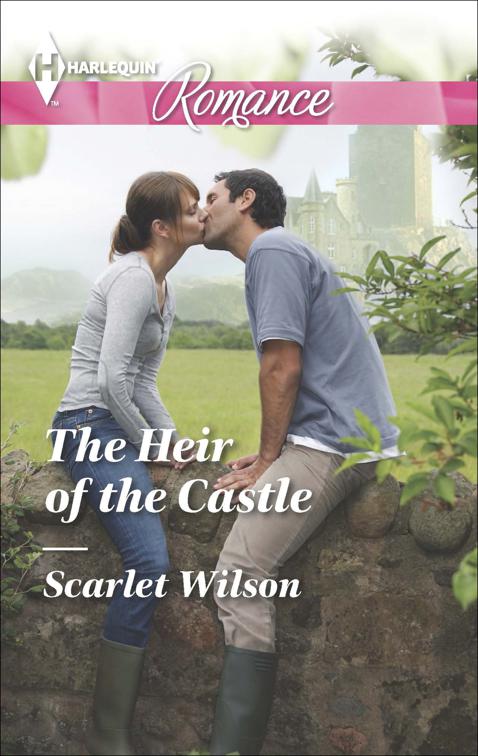 Heir of the Castle