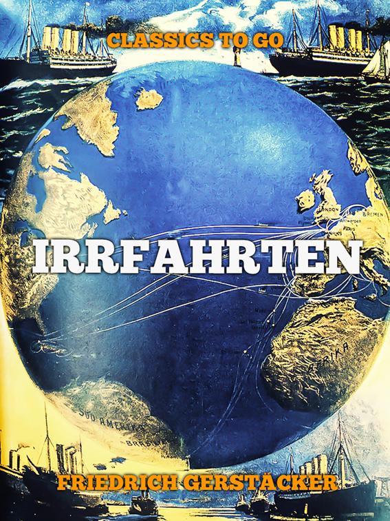 Irrfahrten, Classics To Go