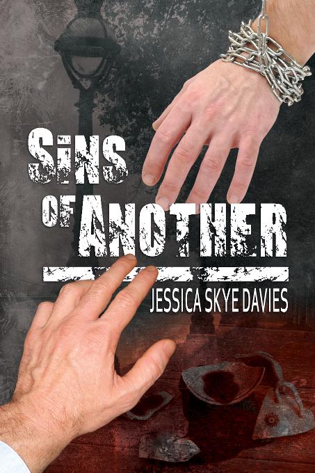 This image is the cover for the book Sins of Another