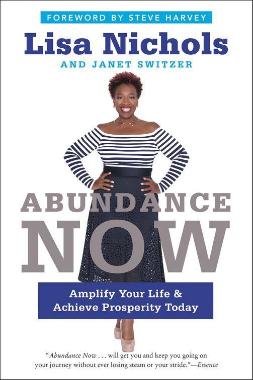Abundance Now