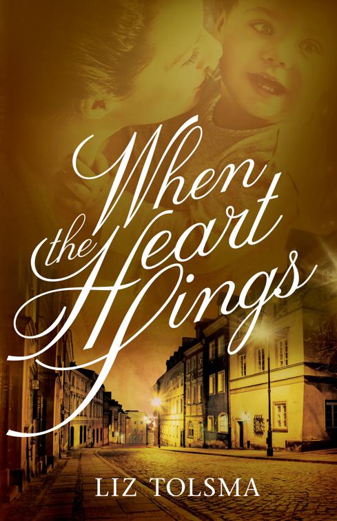 When the Heart Sings, Music of Hope