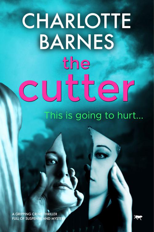 Cutter, The DI Melanie Watton Series