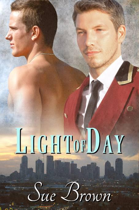 Light of Day, The Night Porter and Light of Day