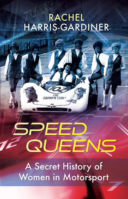 Speed Queens