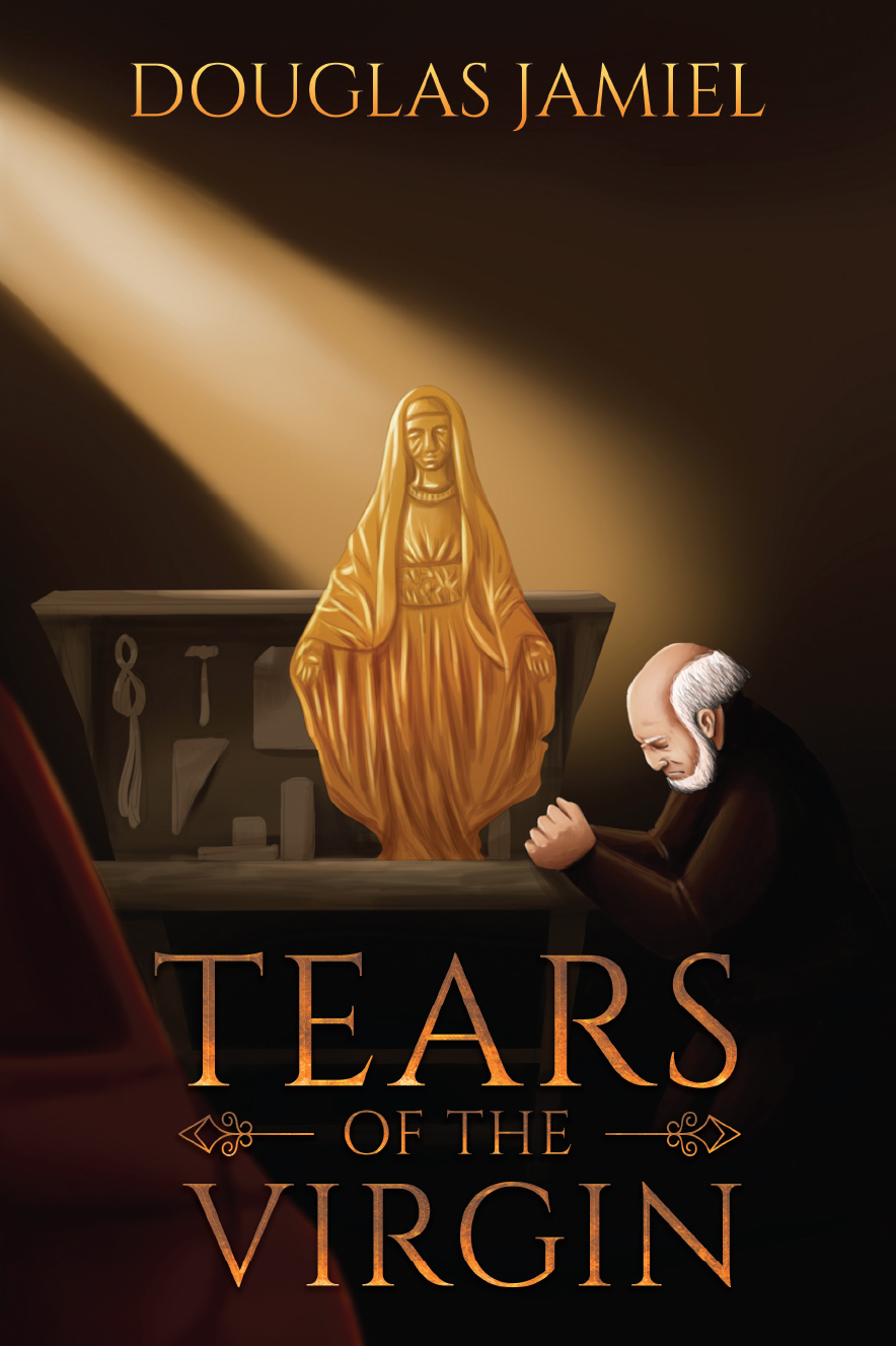 Tears of the Virgin
