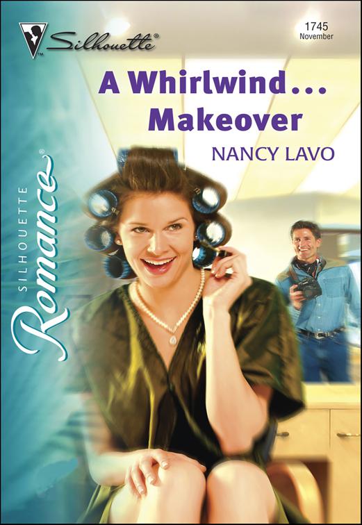 Whirlwind . . . Makeover
