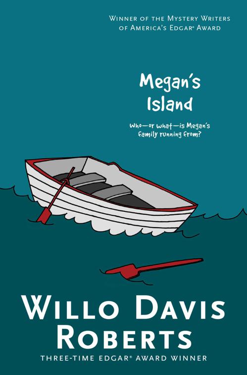 Megan&#x27;s Island