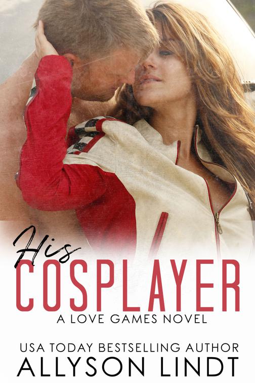 His Cosplayer, Love Games