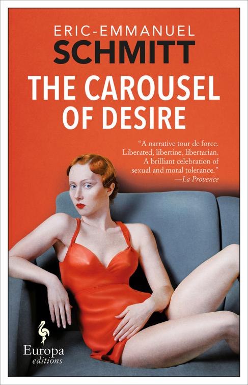 Carousel of Desire