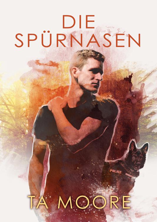 This image is the cover for the book Die Spürnasen, Digging Up Bones