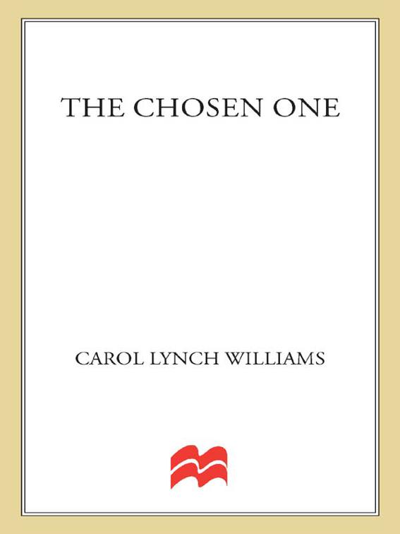 Chosen One