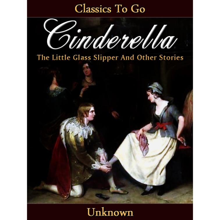 Cinderella, Classics To Go