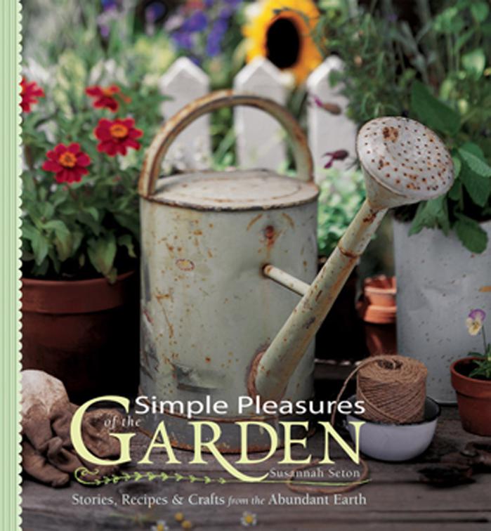 Simple Pleasures of the Garden, Simple Pleasures Series