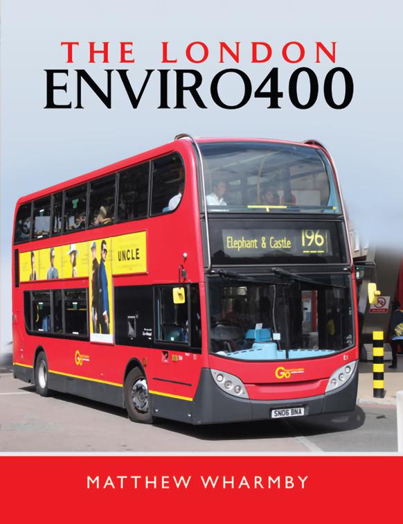 London Enviro400