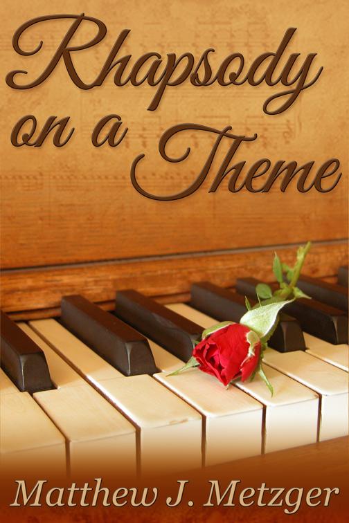 Rhapsody on a Theme, Vivaldi in the Dark