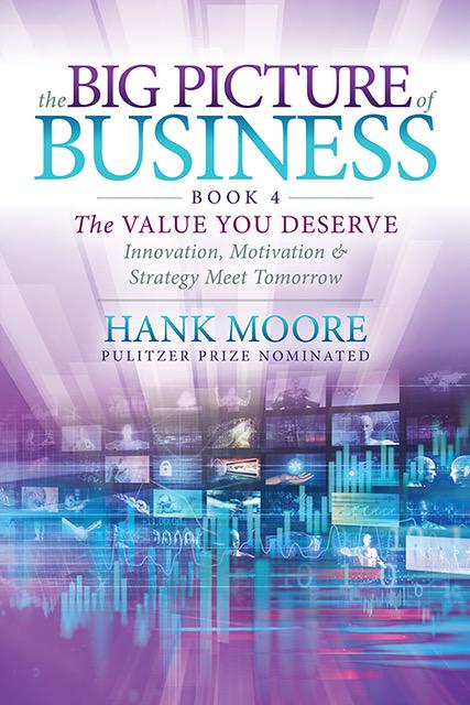 Big Picture of Business
