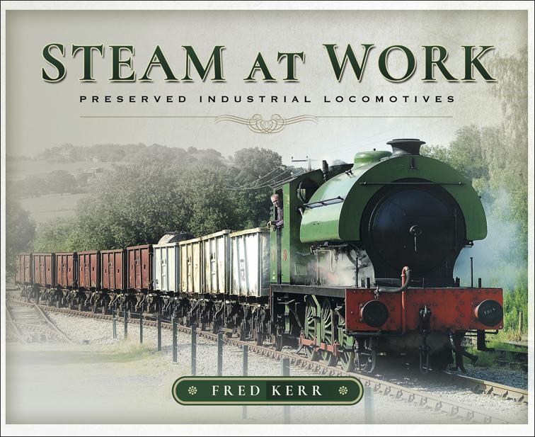 Steam at Work