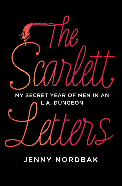 Scarlett Letters