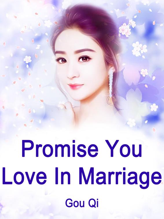 This image is the cover for the book Promise You Love, Volume 1