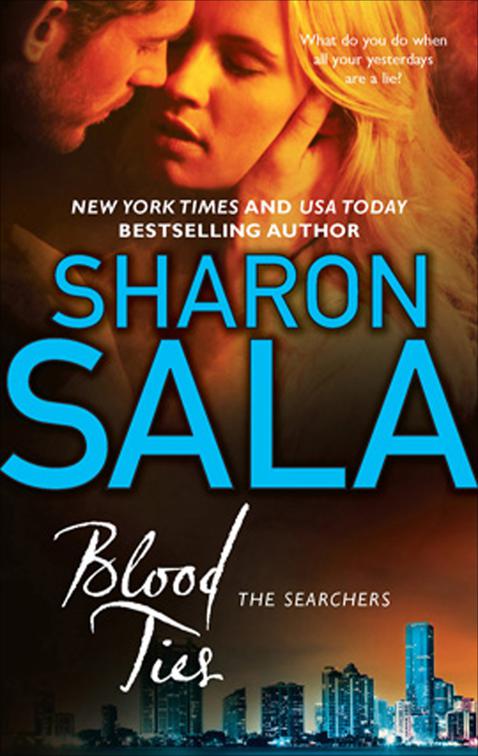 Blood Ties, The Searchers