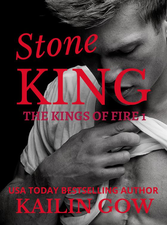 Stone King, Kings of Fire