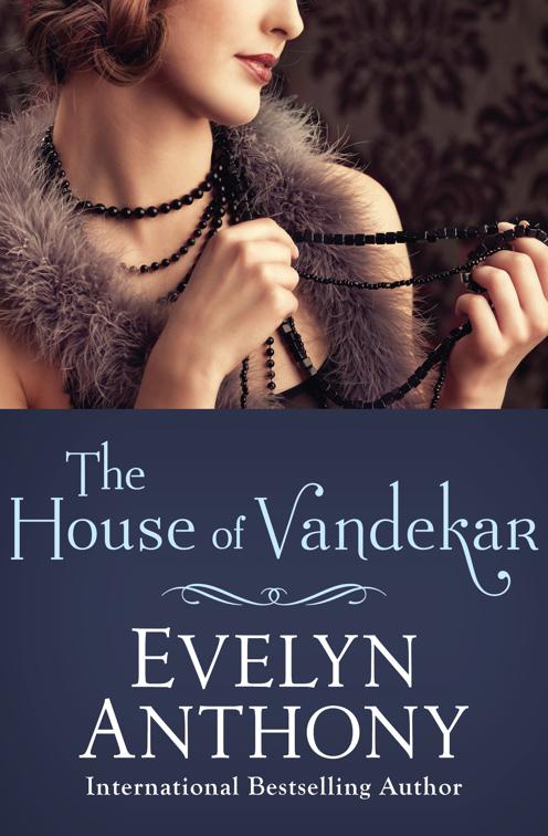 House of Vandekar