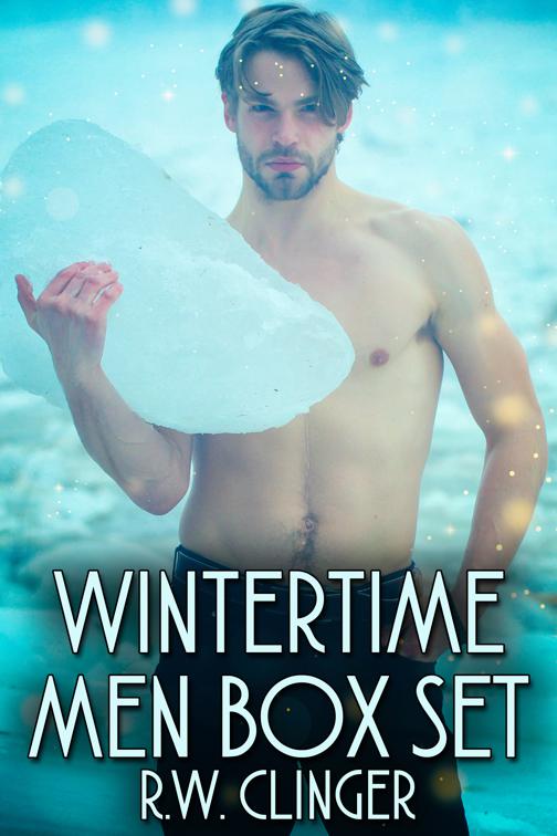 Wintertime Men Box Set