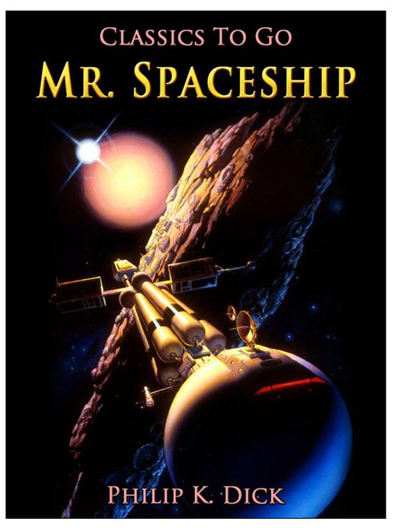 Mr. Spaceship, Classics To Go