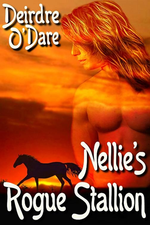 Nellie&#x27;s Rogue Stallion