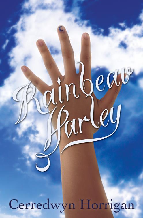 Rainbeau Harley, Rainbeau Harley