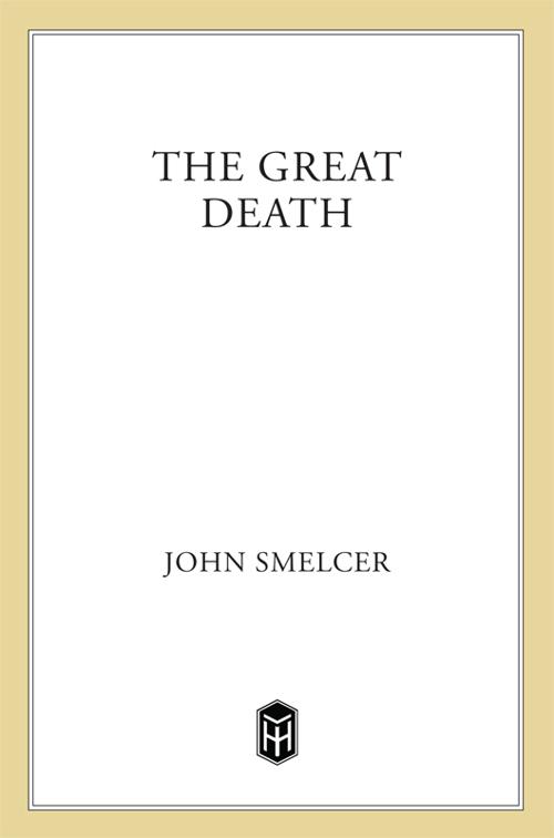 Great Death