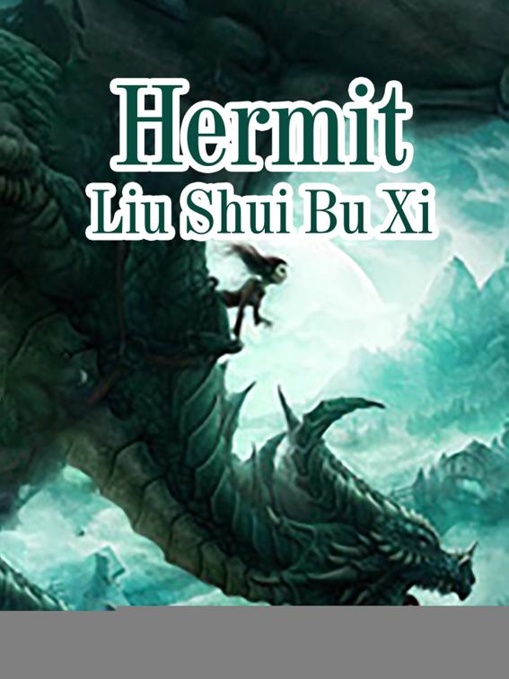 Hermit, Volume 5