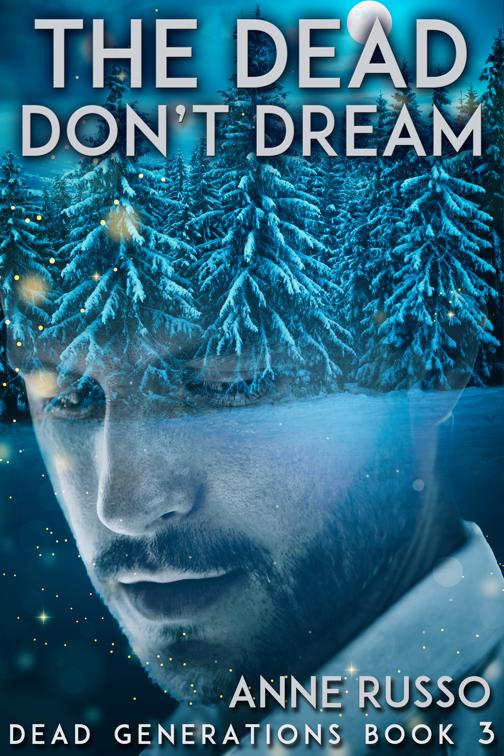 The Dead Don&#x27;t Dream