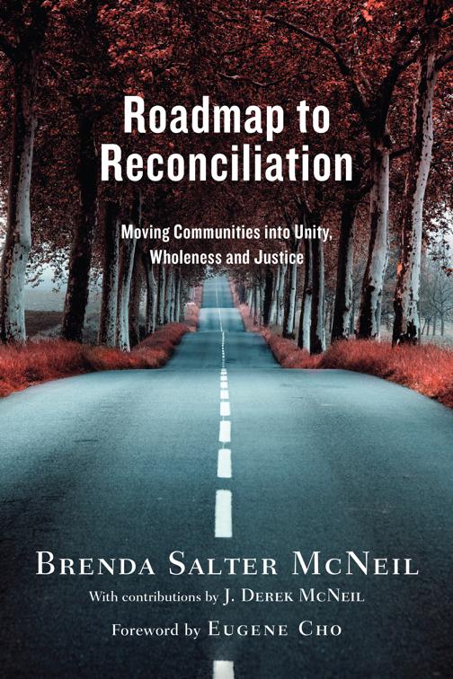 Roadmap to Reconciliation