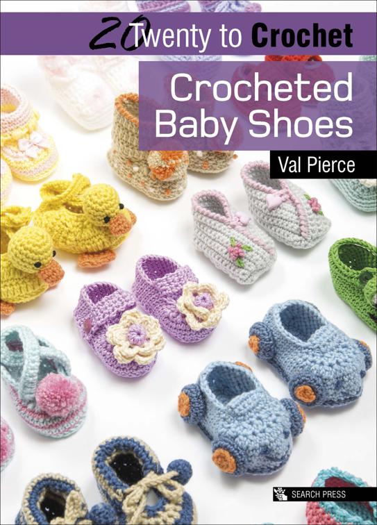 Twenty to Crochet, Twenty to Make