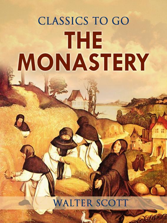 The Monastery, Classics To Go