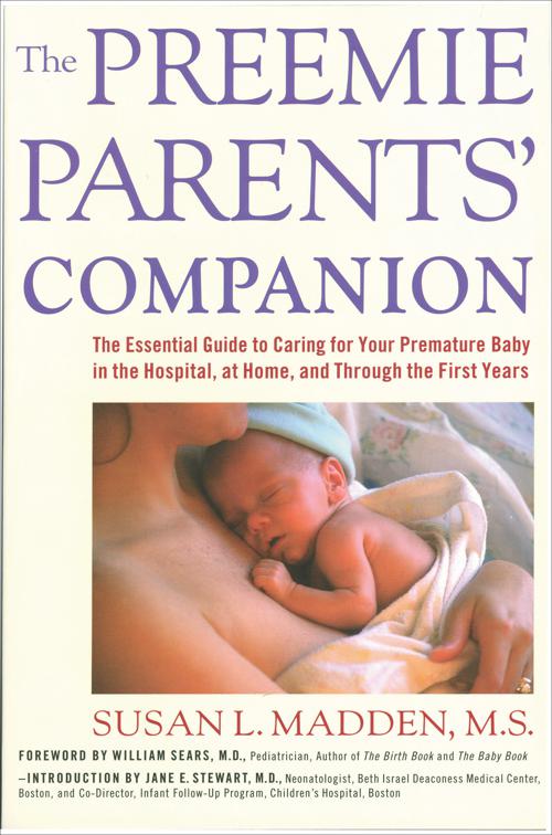Preemie Parents&#x27; Companion