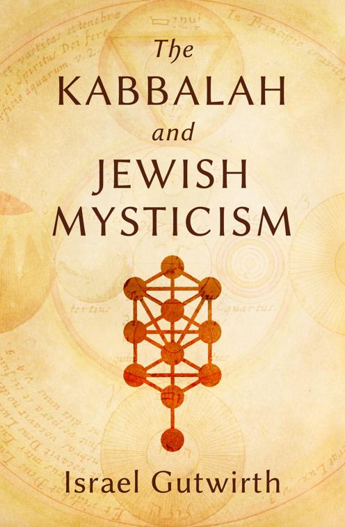 Kabbalah and Jewish Mysticism