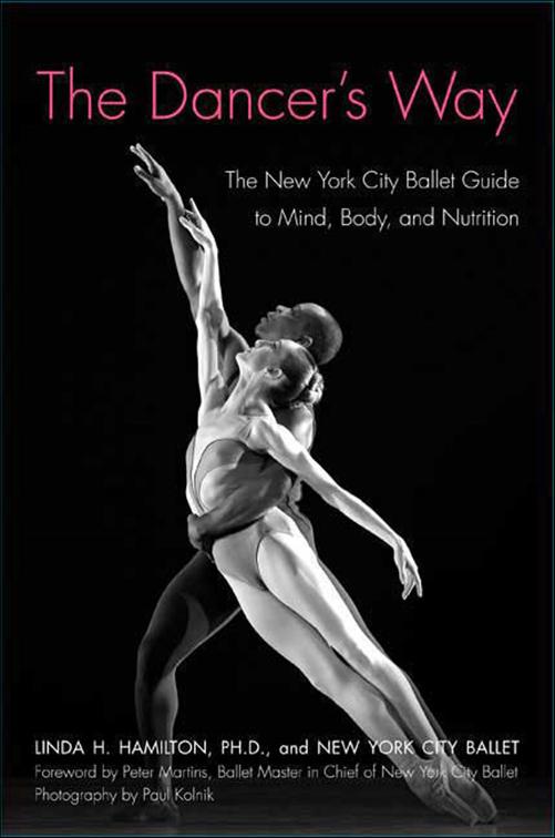 Dancer&#x27;s Way
