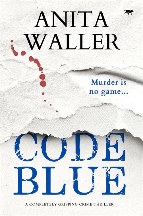 Code Blue, The Connection Trilogy