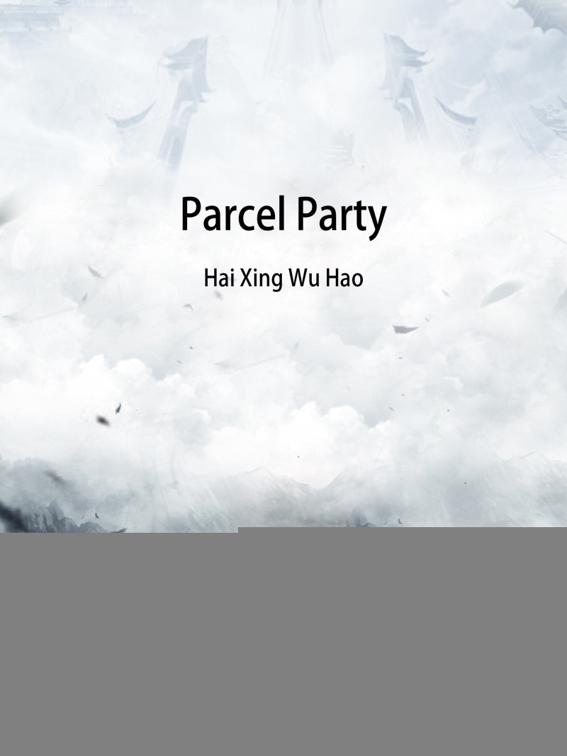 Parcel Party, Volume 2