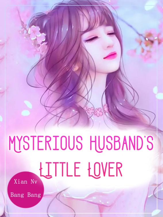 This image is the cover for the book Mysterious Husband's Little Lover, Volume 4