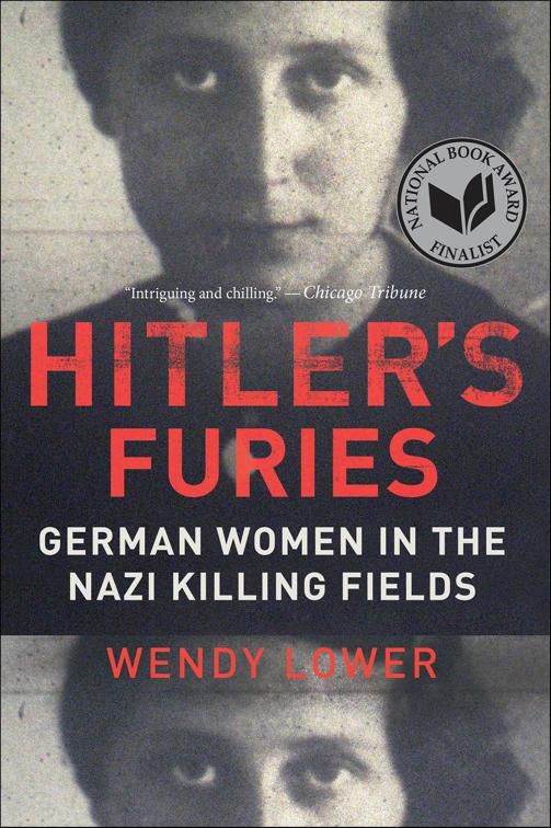 Hitler&#x27;s Furies