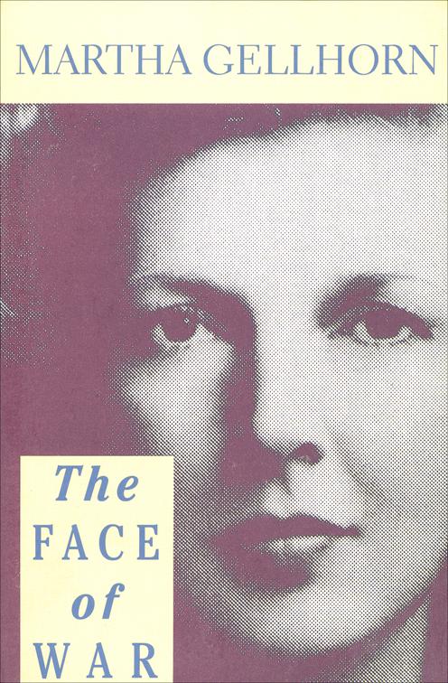 Face of War