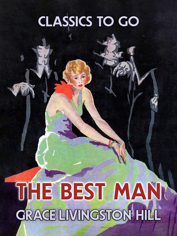The Best Man, Classics To Go