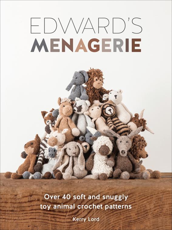 Edward&#x27;s Menagerie