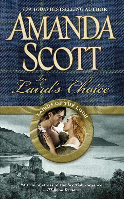 Laird&#x27;s Choice, Lairds of the Loch