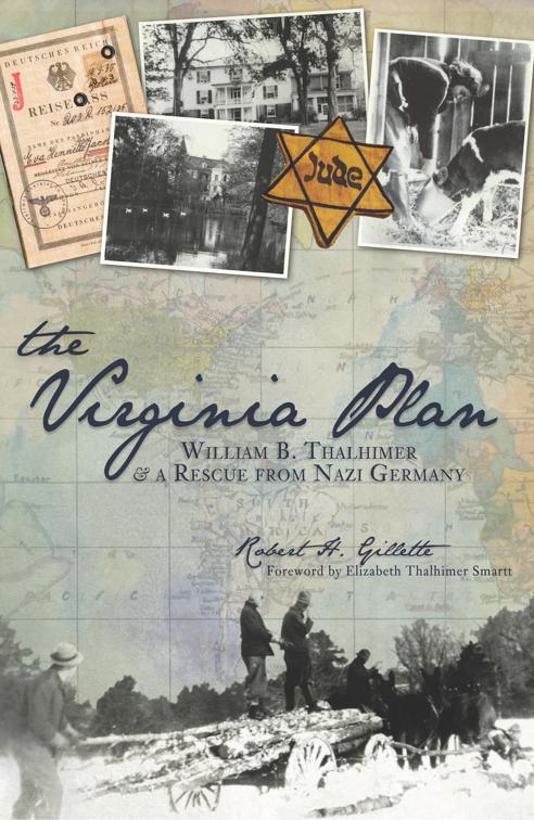 Virginia Plan