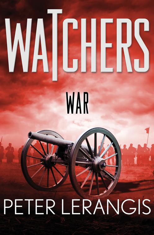 War, Watchers