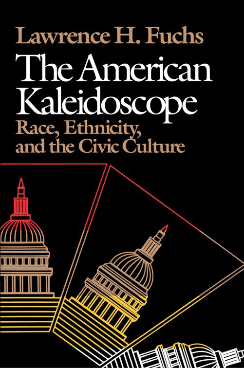 American Kaleidoscope